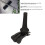 Taille S Support trépied pliant pour saxophone soprano 4