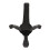 Taille S Support trépied pliant pour saxophone soprano 16