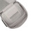 Multi-Layer Silicone File Organizer Bag with Lock, 25x18.5x8cm 11