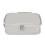 Multi-Layer Silicone File Organizer Bag with Lock, 25x18.5x8cm 7