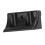 Support de Panhard en aluminium SCX10 II 1/10 noir 5