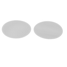 2 pièces Écran de marc pour portafiltre de 53 mm en acier inoxydable 304