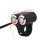 7/8inch 22mm Motorcycle Handlebar Switch Headlight 11