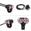 7/8inch 22mm Motorcycle Handlebar Switch Headlight 2