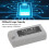 High Capacity 2250mAh Drone Battery for MINI 2/2 SE 7.7V Replacement 5