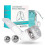 Lung Exerciser And Mucus Remover - Clear Mucus Naturally with Lung Exerciser Y2577 1
