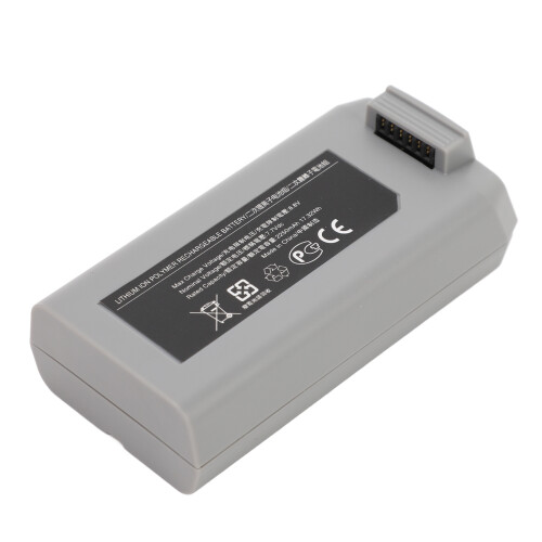 High Capacity 2250mAh Drone Battery for MINI 2/2 SE 7.7V Replacement 1
