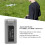 High Capacity 2250mAh Drone Battery for MINI 2/2 SE 7.7V Replacement 3