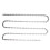 12 Speed Bike Chain Half Hollow Extra Lightweight 6