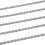 12 Speed Bike Chain Half Hollow Extra Lightweight 14