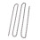 12 Speed Bike Chain Half Hollow Extra Lightweight 2