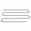 12 Speed Bike Chain Half Hollow Extra Lightweight 5