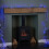 Premier 37.5m 3000 LED Christmas Cluster Multi-Action String Lights with Timer in Blue, Purple & White 3