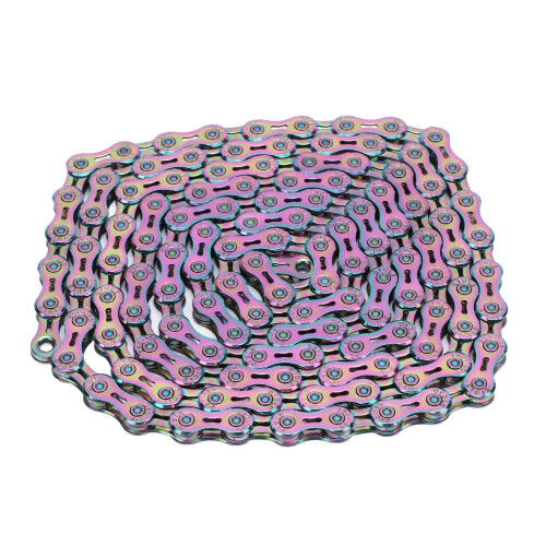 12 Speed Bike Chain Half Hollow Extra Lightweight 1