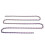 12 Speed Bike Chain Half Hollow Extra Lightweight 6