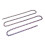 12 Speed Bike Chain Half Hollow Extra Lightweight 4