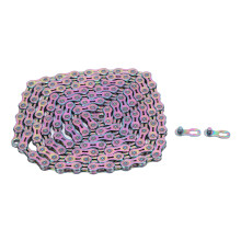 12 Speed Bike Chain Half Hollow Extra Lightweight