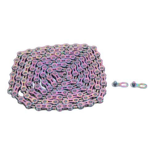 12 Speed Bike Chain Half Hollow Extra Lightweight