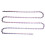 12 Speed Bike Chain Half Hollow Extra Lightweight 7