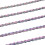 12 Speed Bike Chain Half Hollow Extra Lightweight 14