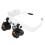 Multifunctional Head Mount LED 21 Combination 5