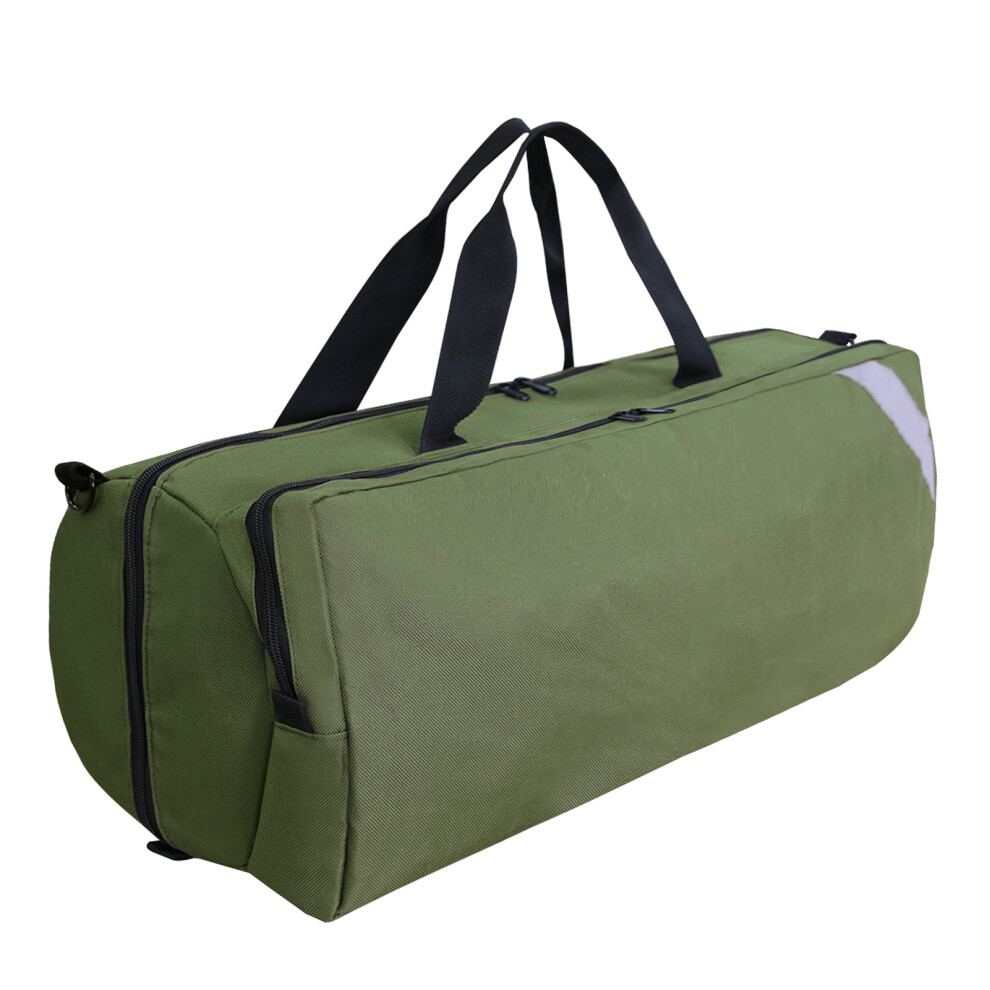 First Responder Trauma Bag First Aid Kit Shoulder