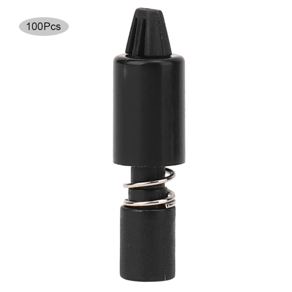 100Pcs Cpu Heatsink Mount Water Cooling System 8320539246437