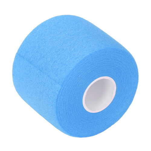 Badminton Grip Cushion Wrap 60mm Width 20m Length 2