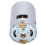 DC12‑24V DC Motor 280W 885 High‑Speed Silent for 12