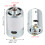 DC12‑24V DC Motor 280W 885 High‑Speed Silent for 11