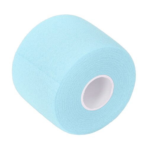 Badminton Grip Cushion Wrap 60mm Width 20m Length 2