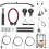 Weight Cable Pulley System for Home Gym with Universal Loading Pin 9
