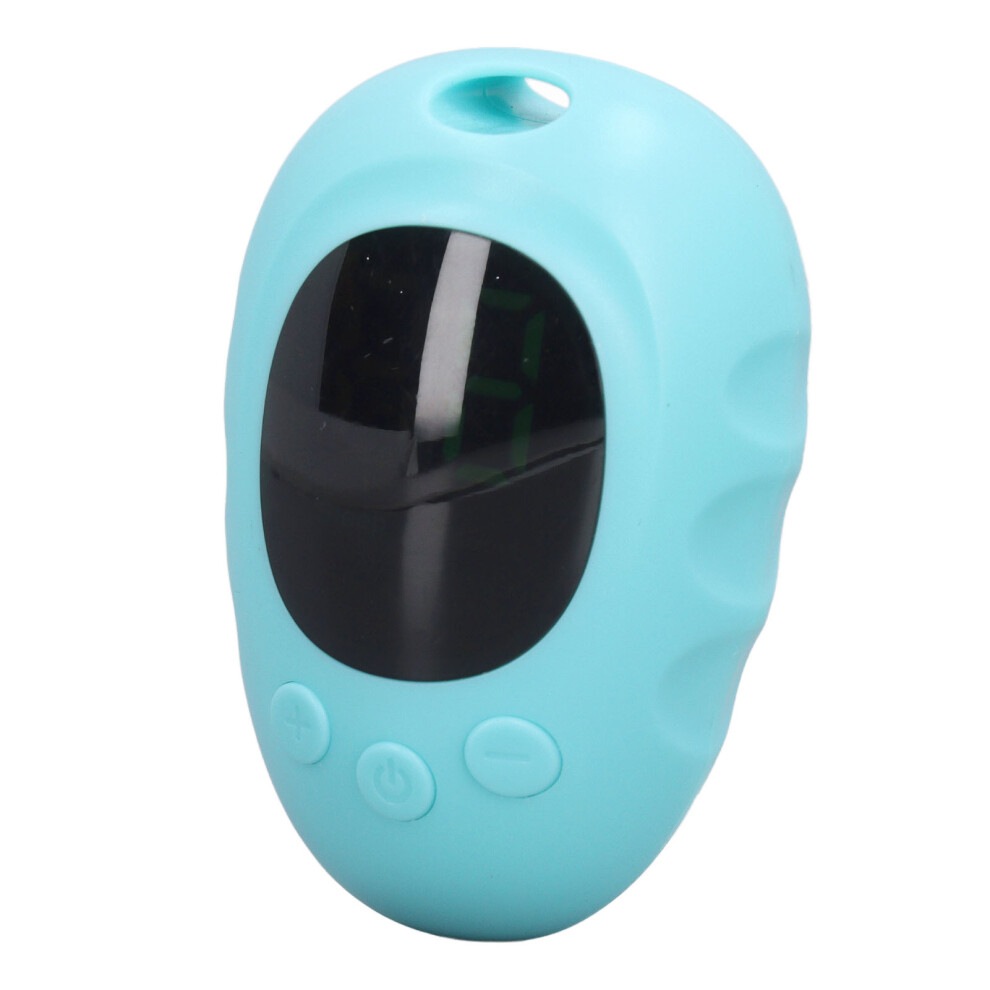 Portable Handheld Sleep Aid Device, 18 Levels, 40x37x67mm