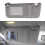 Sun Visor Replacement for Toyota Camry 2007-2011 4