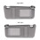 Sun Visor Replacement for Toyota Camry 2007-2011 5