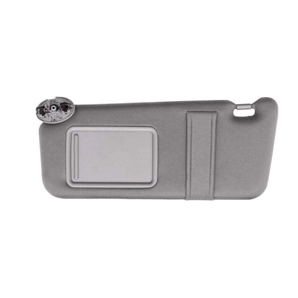 Sun Visor Replacement For Toyota Camry 2007-2011 8320539247021