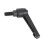 1pc Adjustable Clamping Lever Handle Locking Male 4