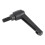 1pc Adjustable Clamping Lever Handle Locking Male 1