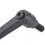 1pc Adjustable Clamping Lever Handle Locking Male 15