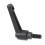 1pc Adjustable Clamping Lever Handle Locking Male 8