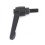 1pc Adjustable Clamping Lever Handle Locking Male 7