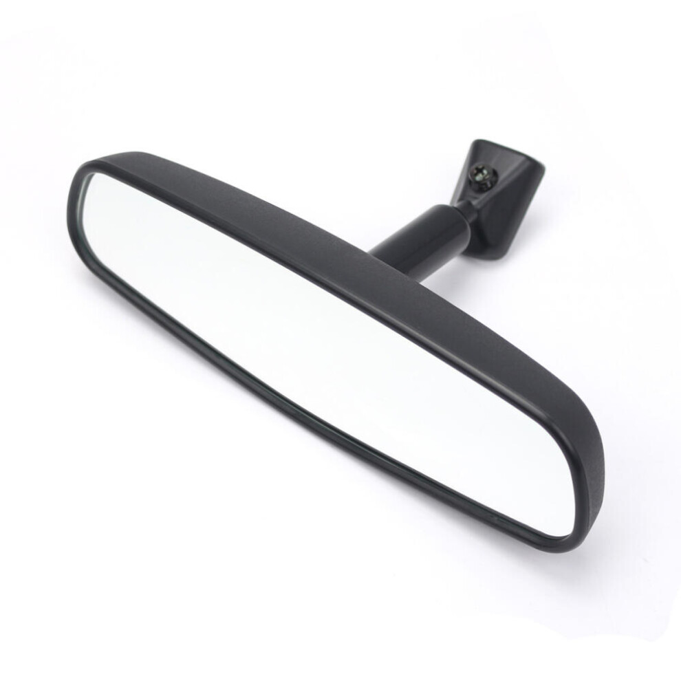 Car Inside Rear View Mirror Compatible With Toyota 87810-06080 Camry Tundra 9092950372666