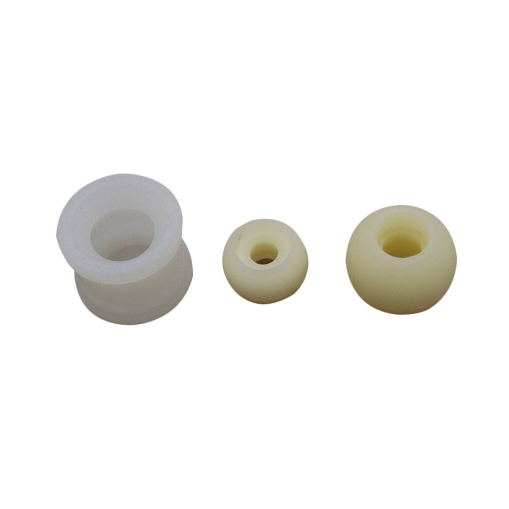 Gear Lever Linkage Selector Repair Kit Bushes 8320539247281