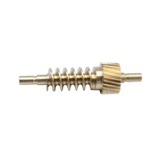 Seat Thigh Support Actuator Repair Metal Gear Kit