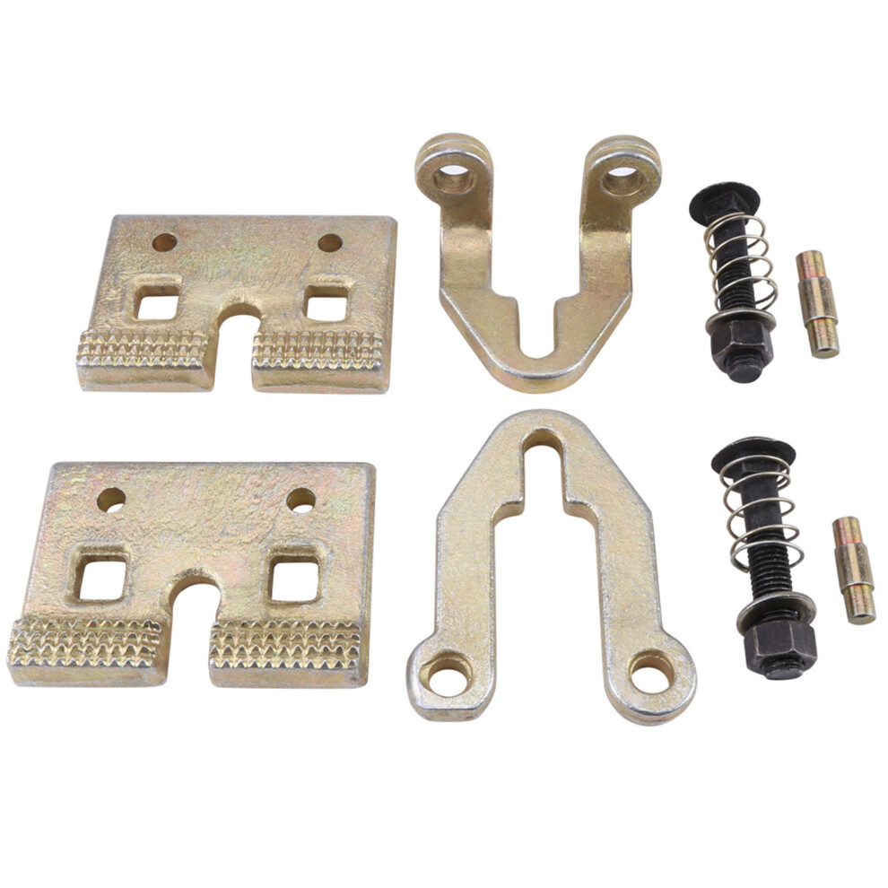 5 Ton Self tightening Grip Frame Auto Body Repair