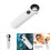 MG6B-1B 40X Handheld LED Lighting ABS Plastic Case 9