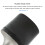 Powerful Rubber Mallet Tool for Radiators Plumbing Tile Laying 4