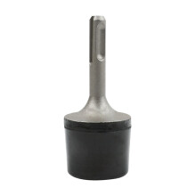 Powerful Rubber Mallet Tool for Radiators Plumbing Tile Laying