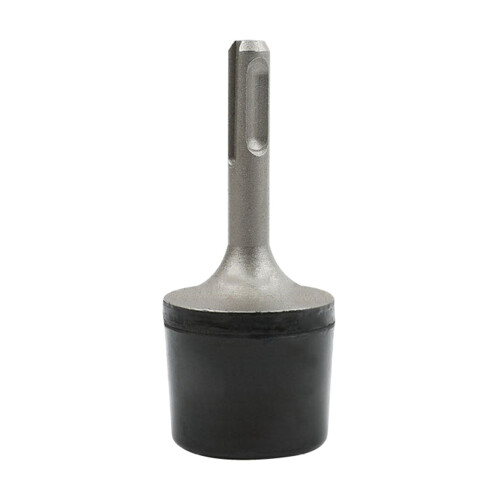 Powerful Rubber Mallet Tool for Radiators Plumbing Tile Laying