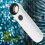 MG6B-1B 40X Handheld LED Lighting ABS Plastic Case 7